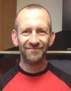 iain dangerfield sports massage