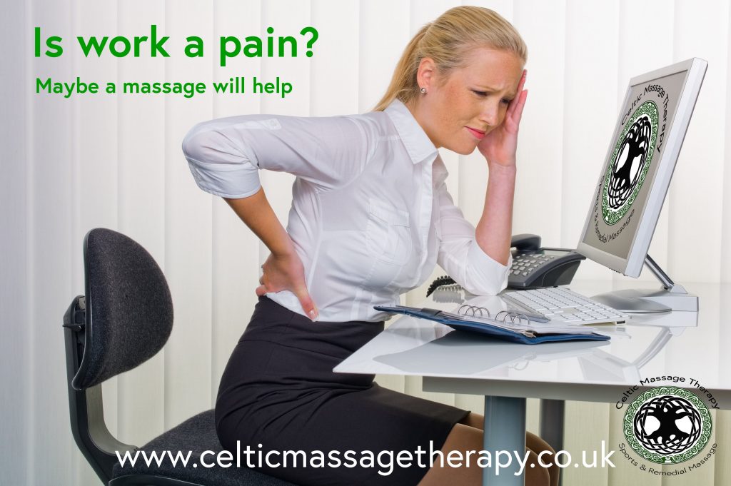 massage llanelli
