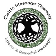 Celtic Massage Therapy Sports Massage Logo