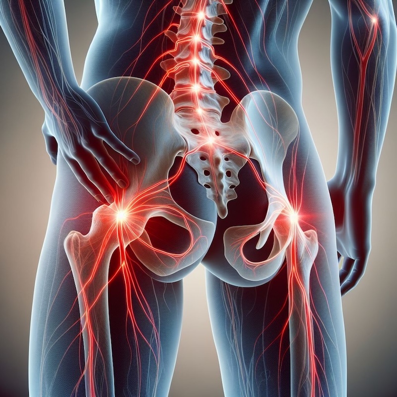 sciatica sports massage llanelli